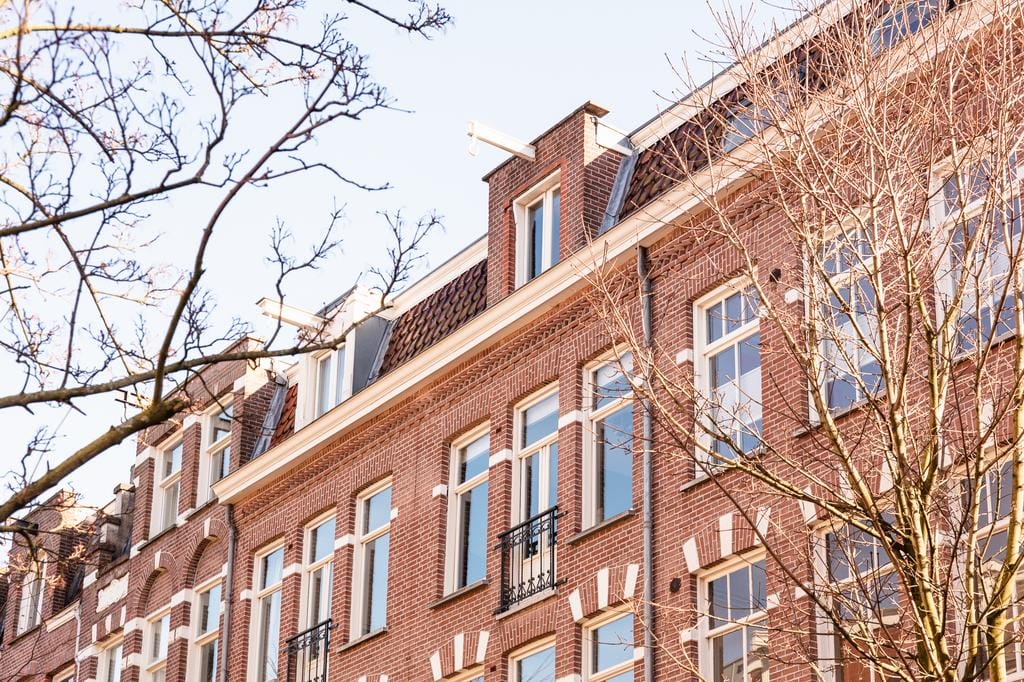 Foto 4 van Van Ostadestraat 74-3