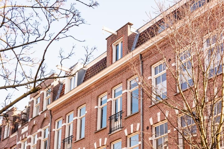 Foto 4 van Van Ostadestraat 74-3