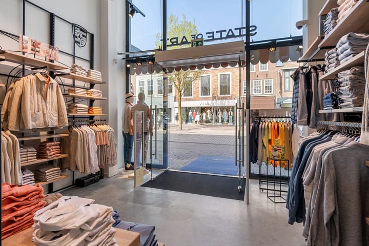 Hoofdstraat 24, Veenendaal
