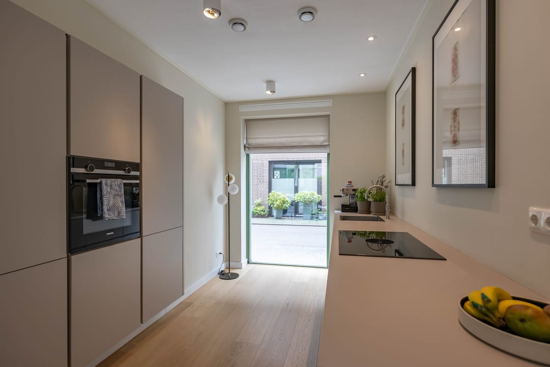 Photo 11 of Kolendwarsstraat 17