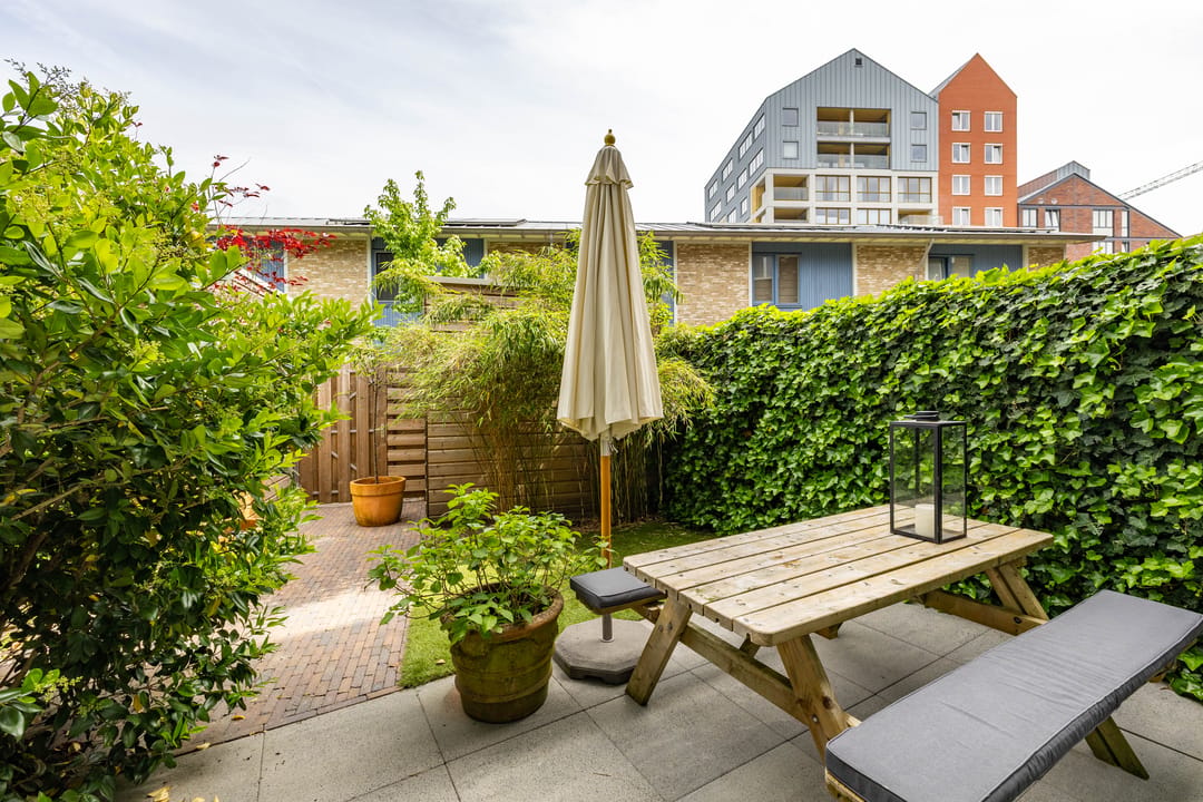Photo 38 of Kolendwarsstraat 17