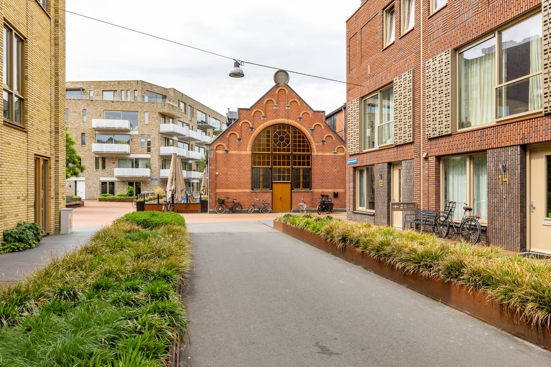 Photo 41 of Kolendwarsstraat 17