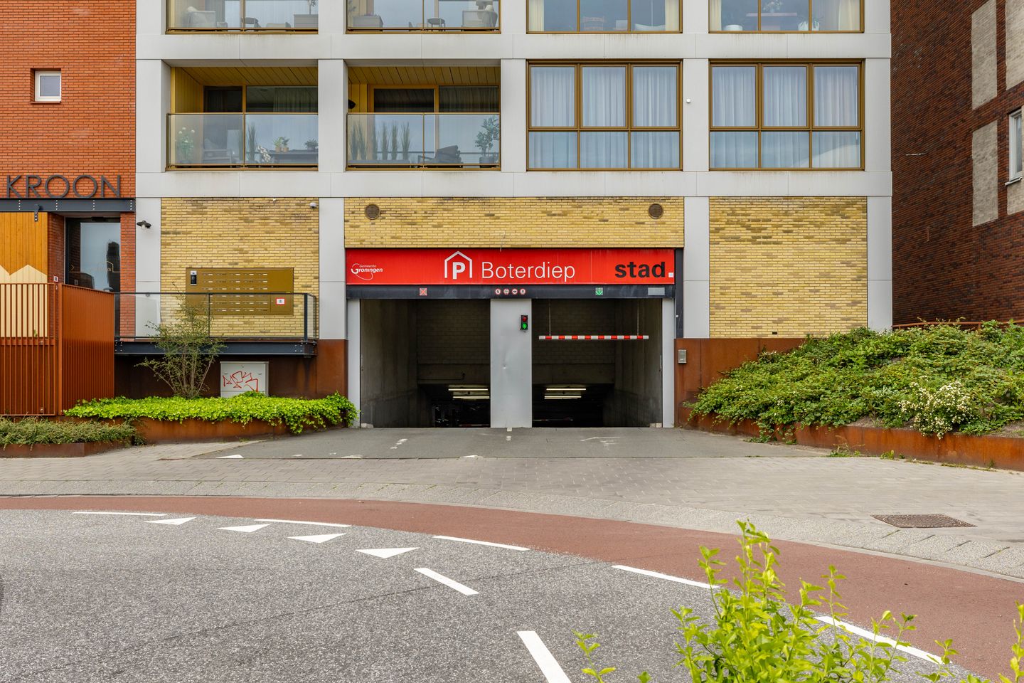 Photo 40 of Kolendwarsstraat 17