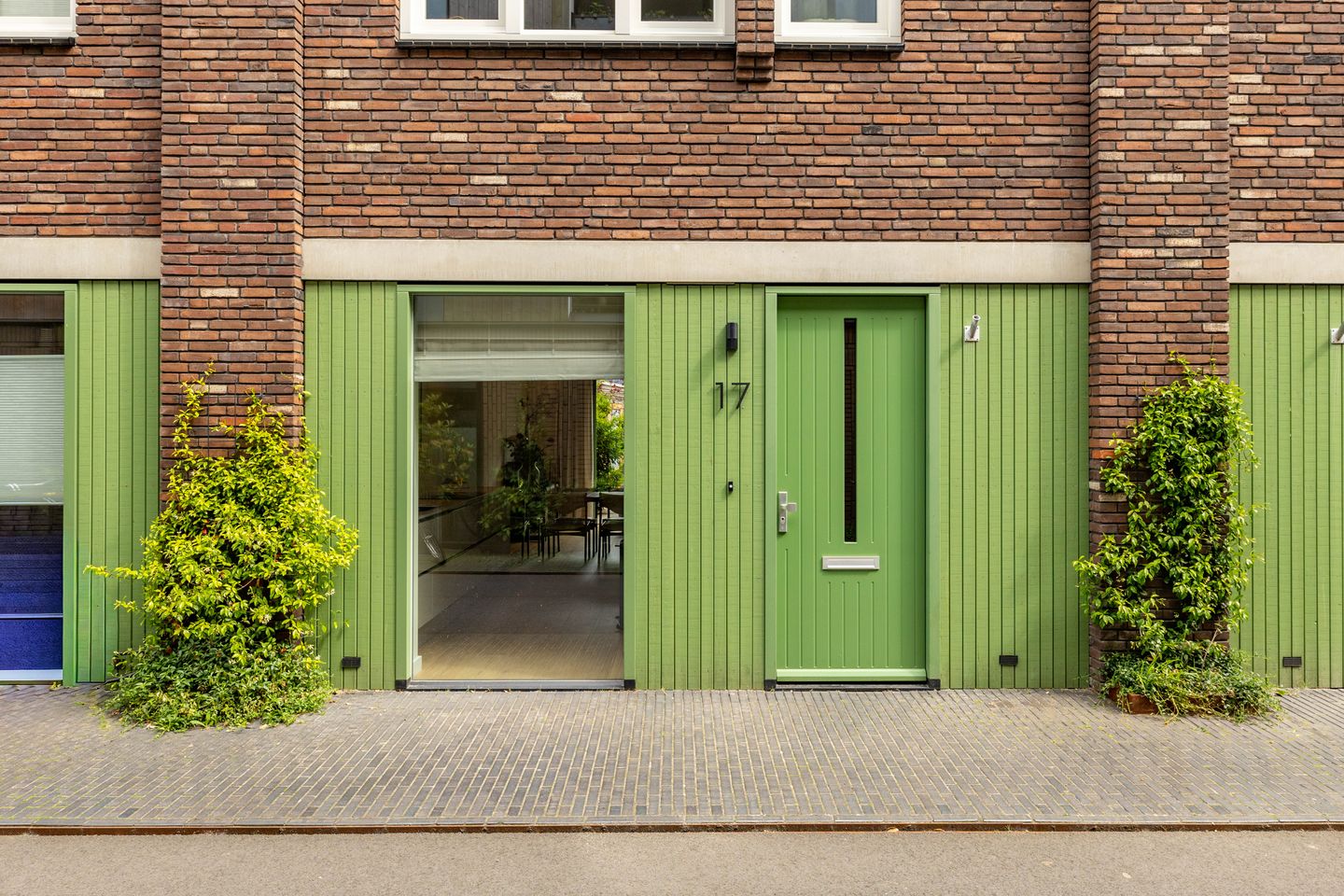 Photo 4 of Kolendwarsstraat 17