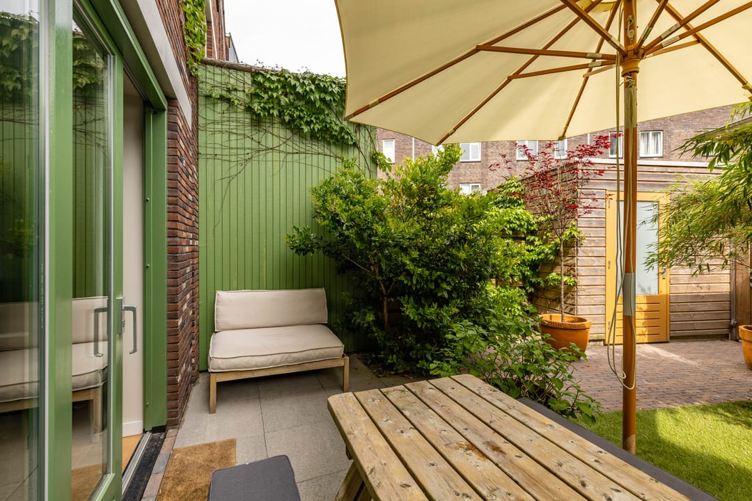 Photo 37 of Kolendwarsstraat 17