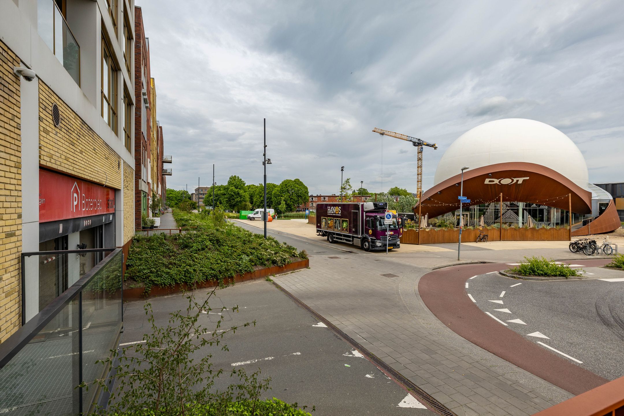 Photo 39 of Kolendwarsstraat 17