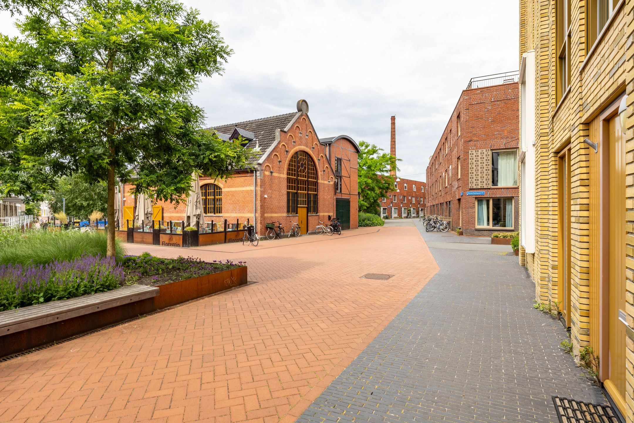 Photo 42 of Kolendwarsstraat 17