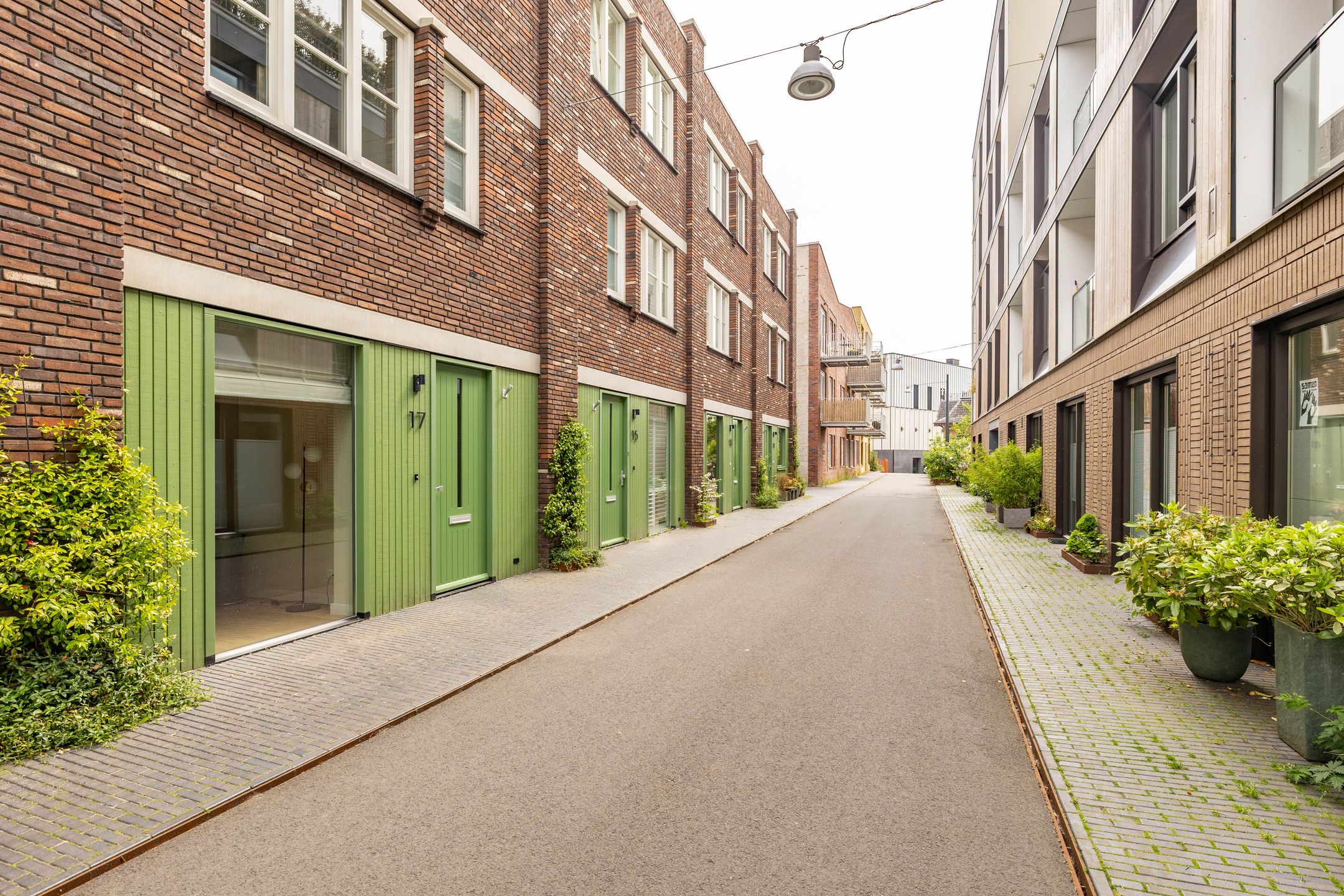 Photo 33 of Kolendwarsstraat 17