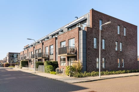 Van Poeljestraat thumbnail