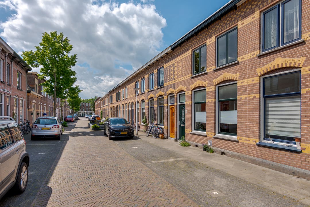 Foto 46 van Lindestraat 46