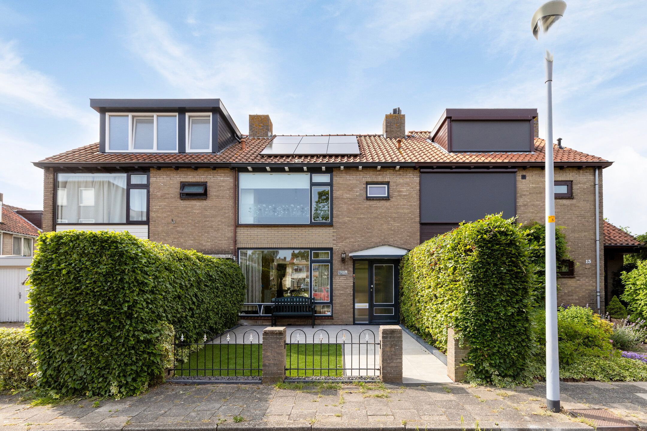 Wogmeerstraat 15