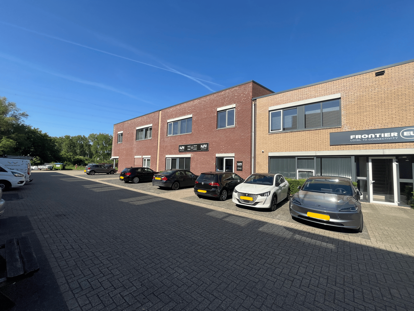 Bekijk foto 3 van Kerkenbos 1079-H