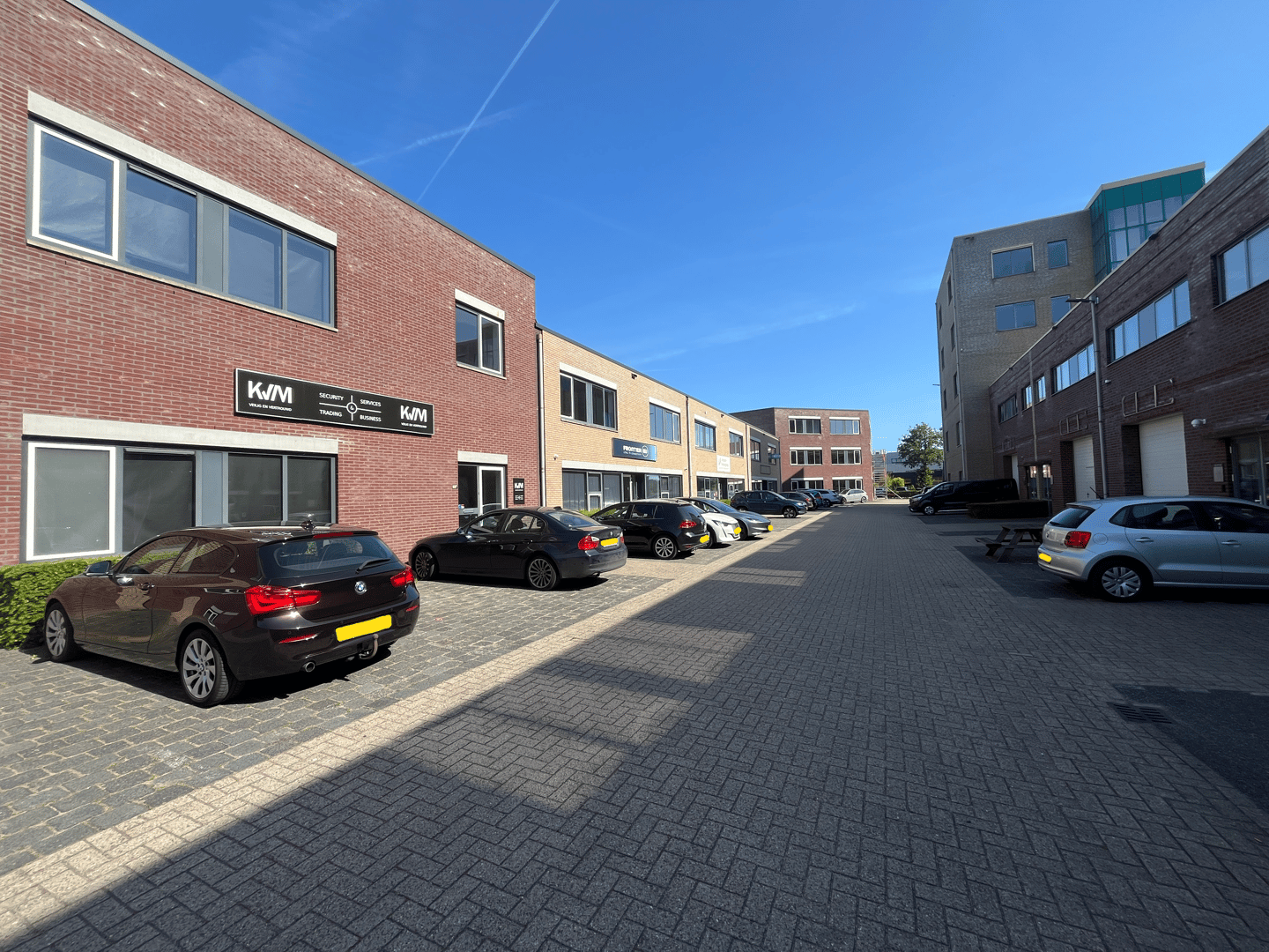 Bekijk foto 4 van Kerkenbos 1079-H