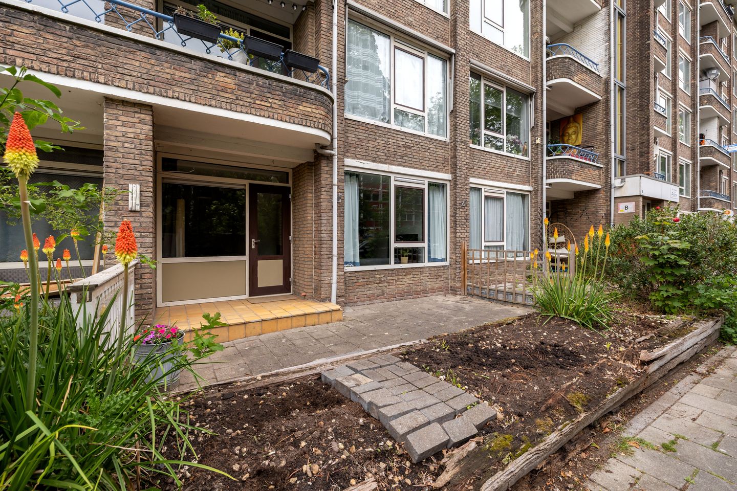 Foto 4 van Burgemeester Gijsenlaan 12
