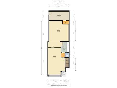 Bekijk plattegrond