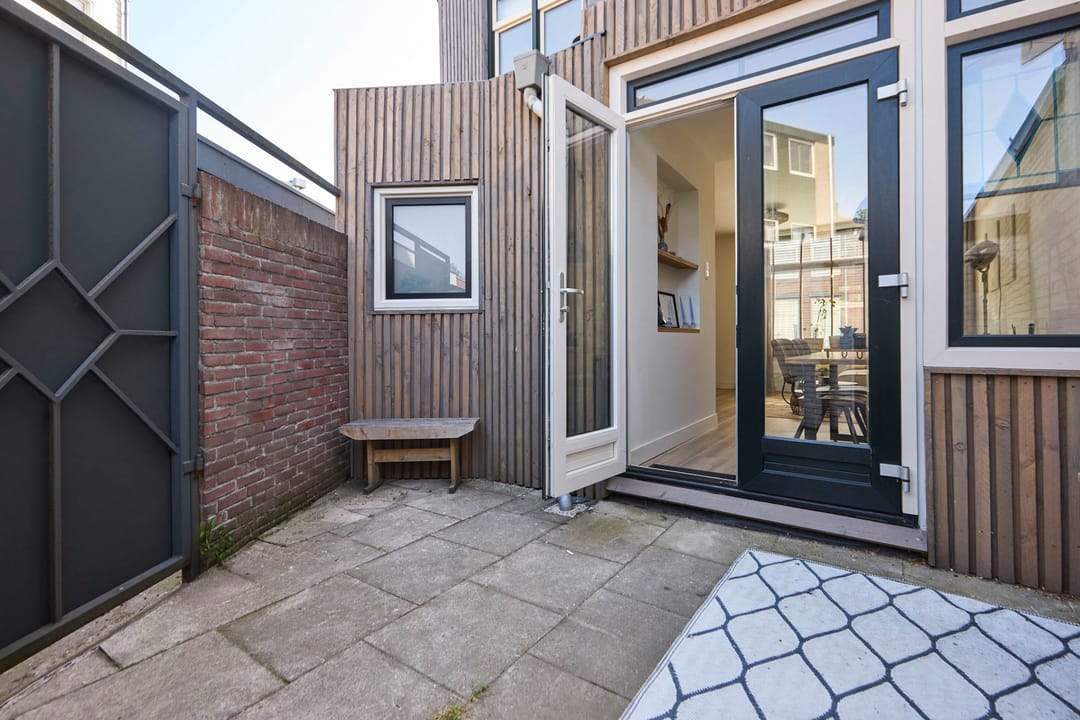 Photo 52 of Frans Naereboutstraat 18