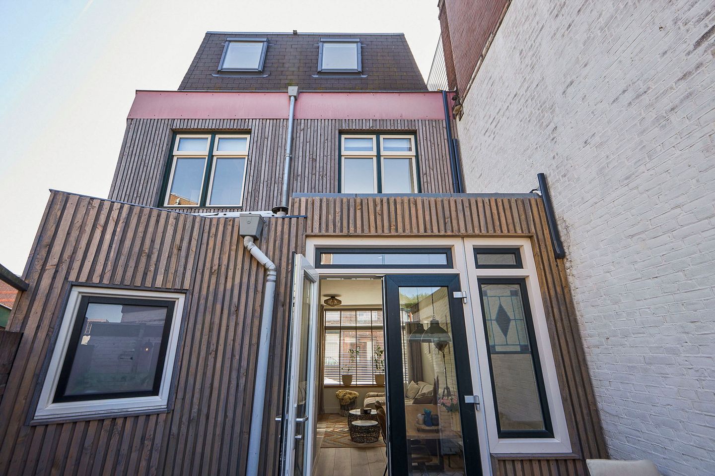 Photo 49 of Frans Naereboutstraat 18