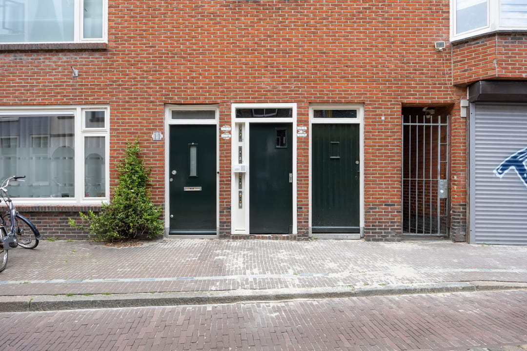 Foto 8 van Torenstraat 11-D