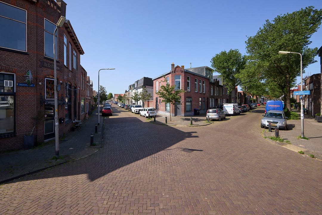 Foto 7 van Frans Naereboutstraat 18