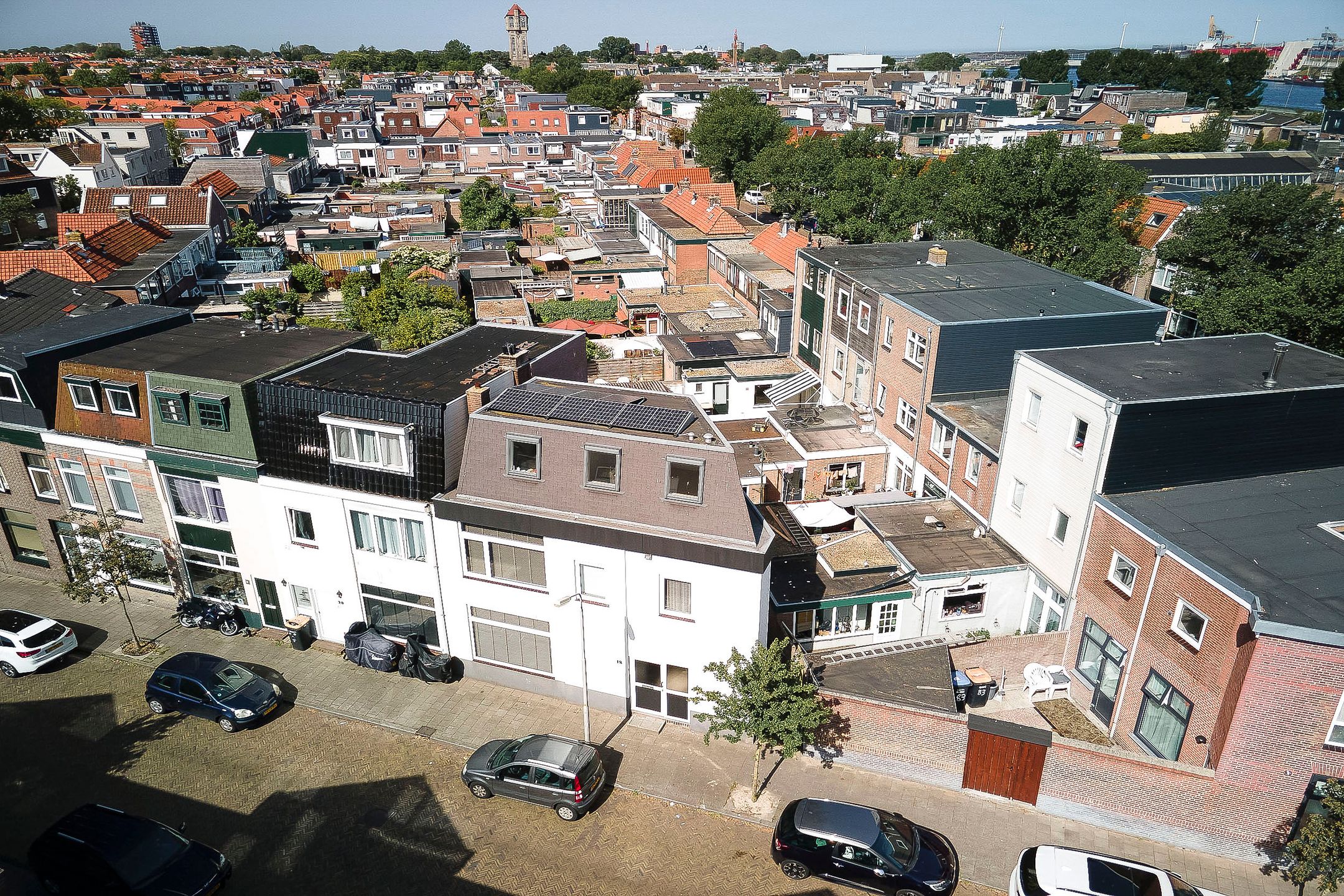 Photo 54 of Frans Naereboutstraat 18