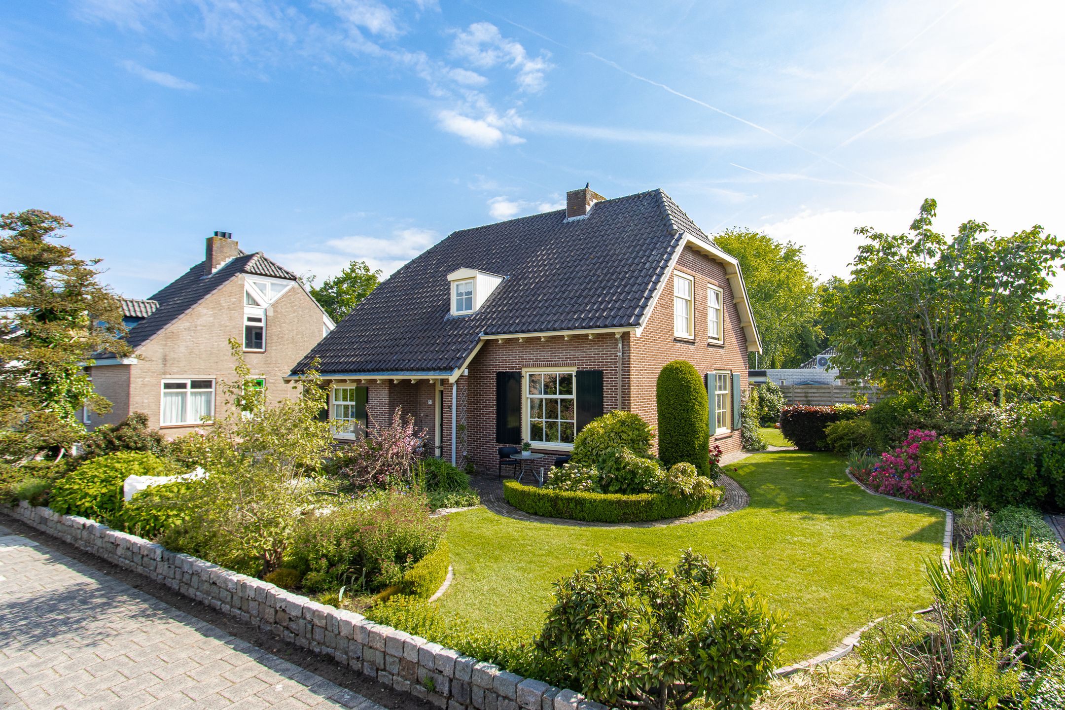 Violierstraat 5 