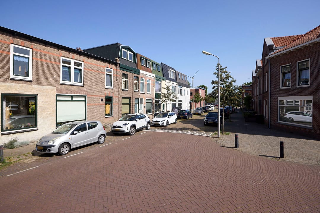 Foto 8 van Frans Naereboutstraat 18