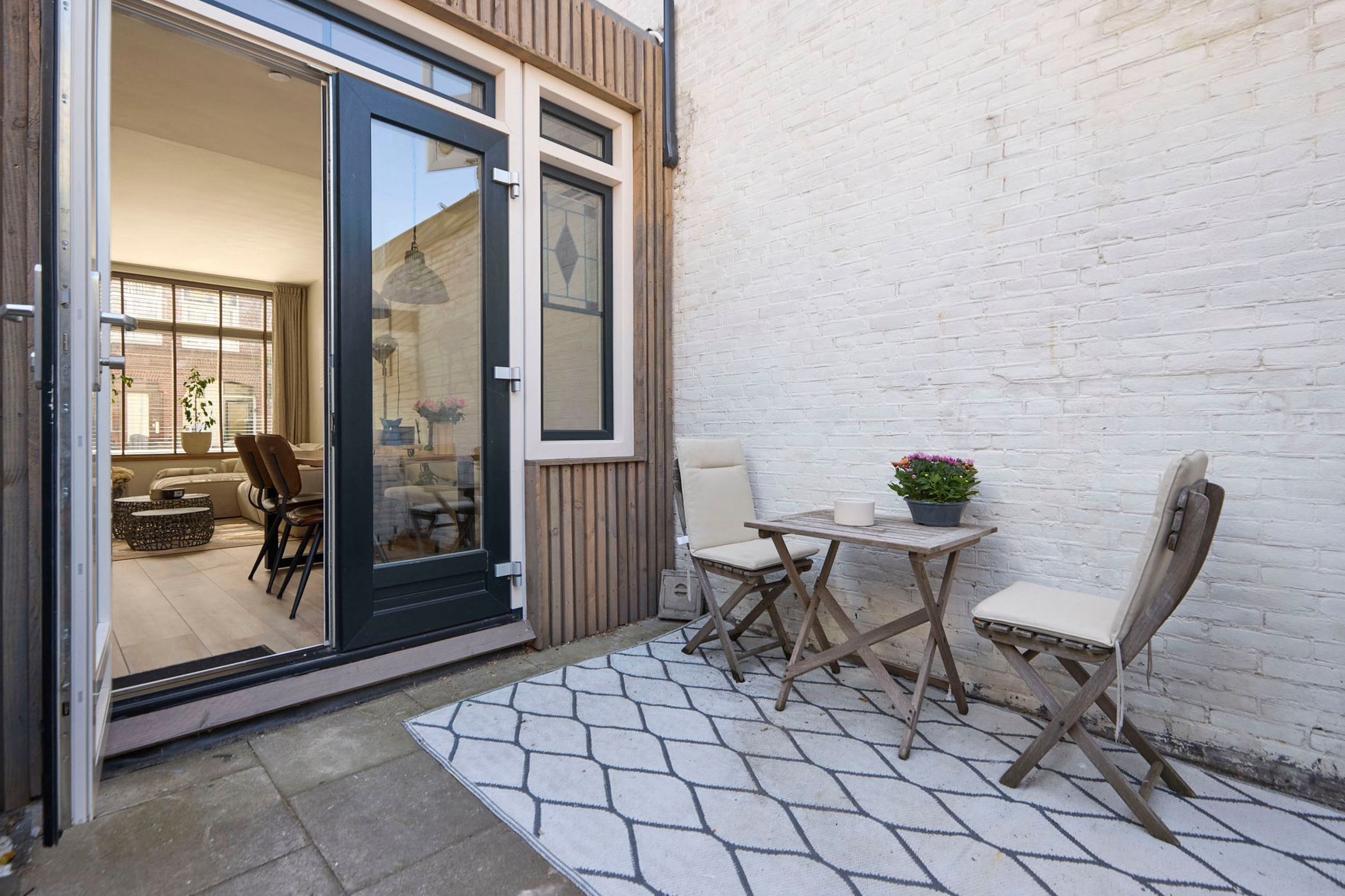 Photo 48 of Frans Naereboutstraat 18