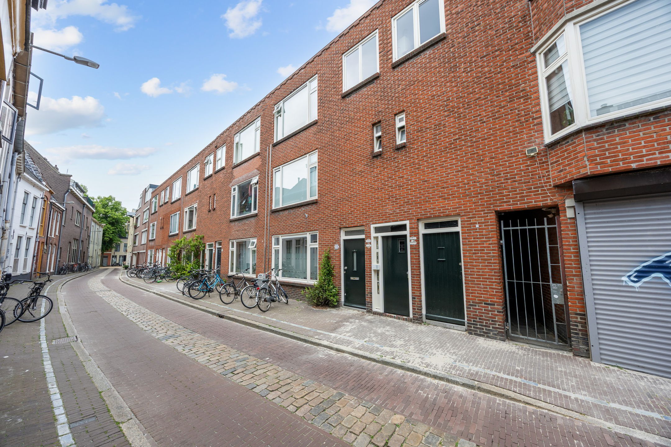 Torenstraat 11-D 11 d