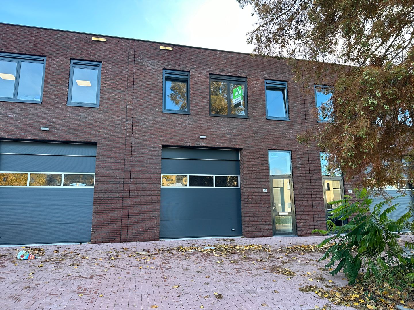 Bekijk foto 1 van Staringlaan 14-B