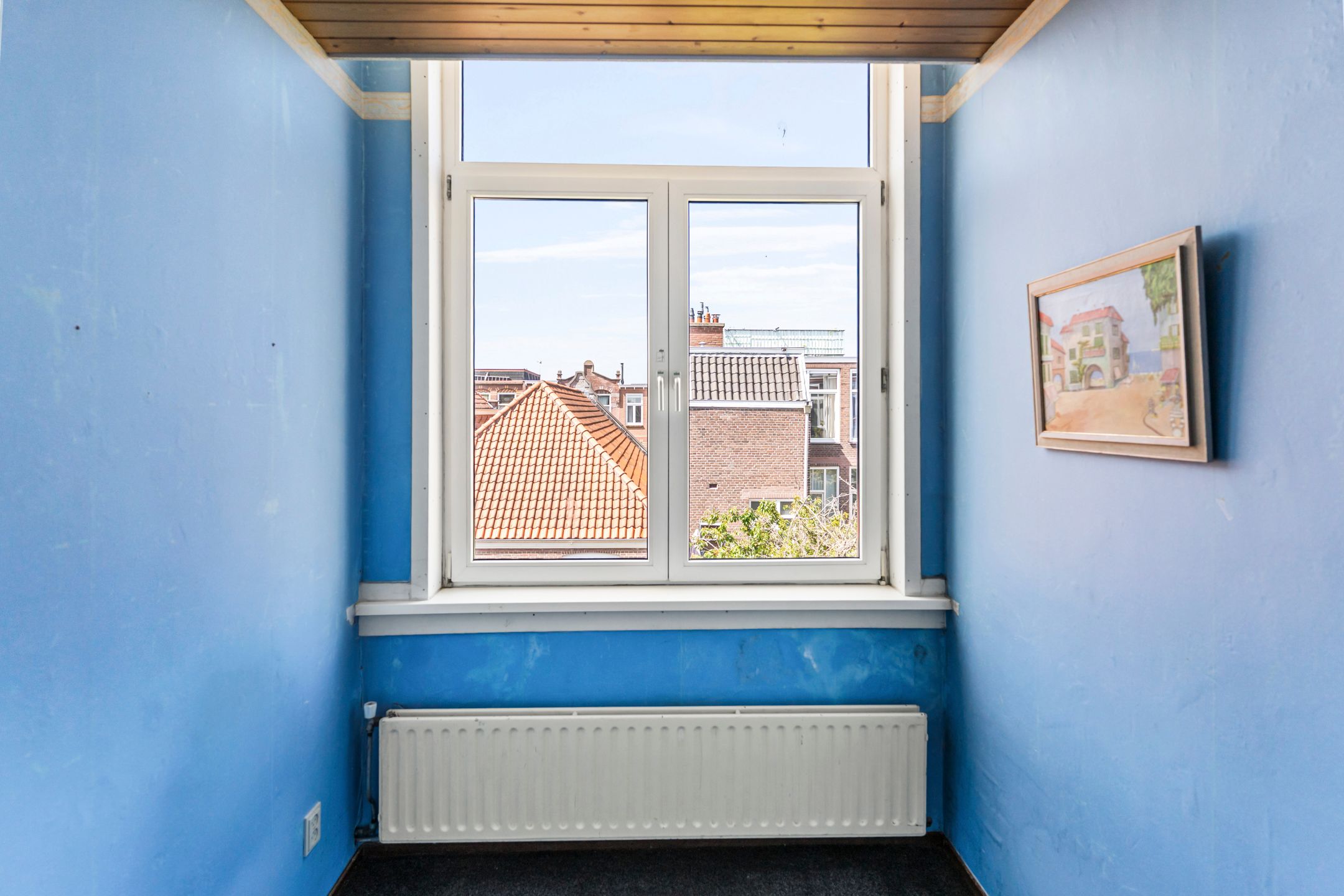 Photo 27 of Halleystraat 5