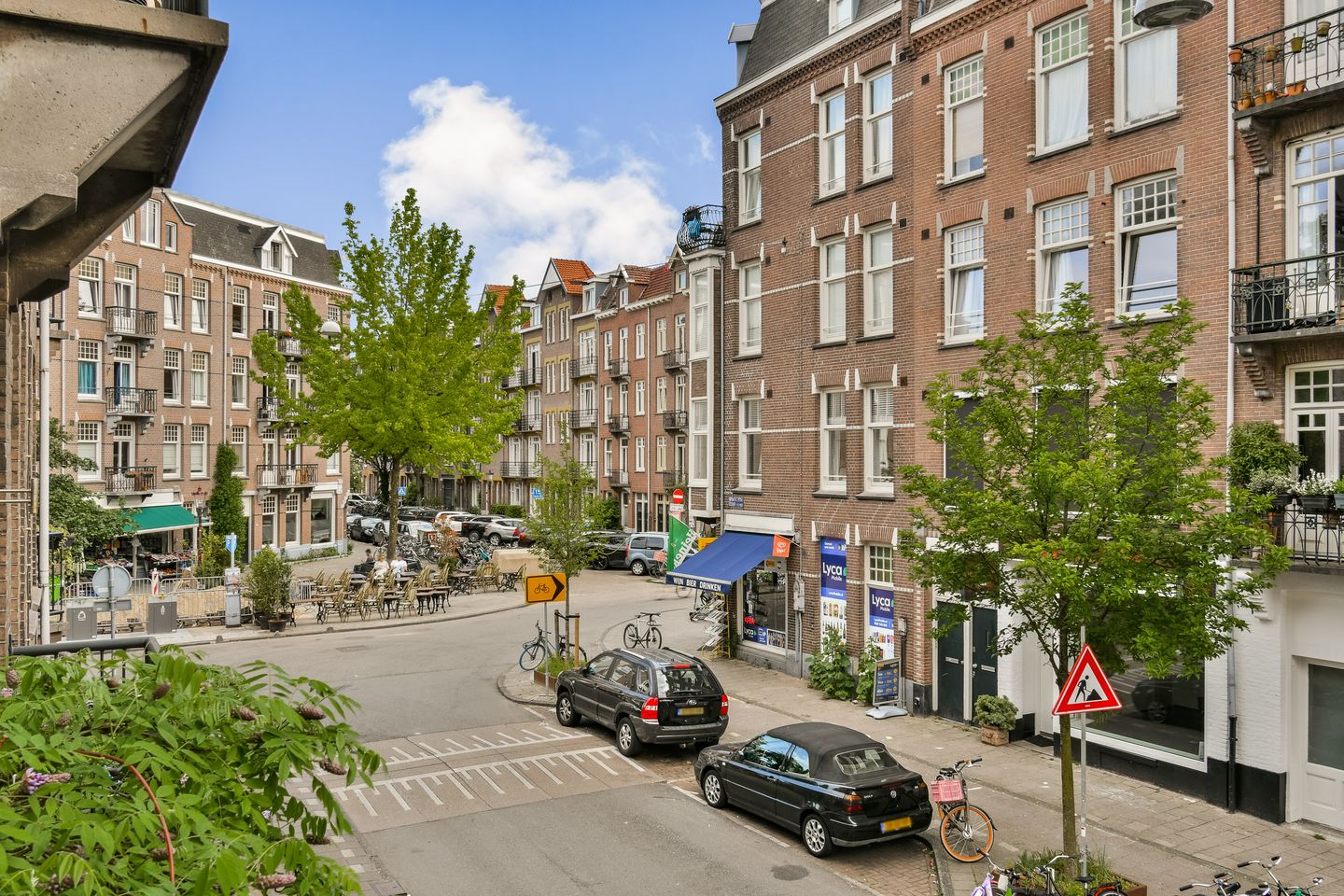 Foto 10 van Rhijnvis Feithstraat 58-1