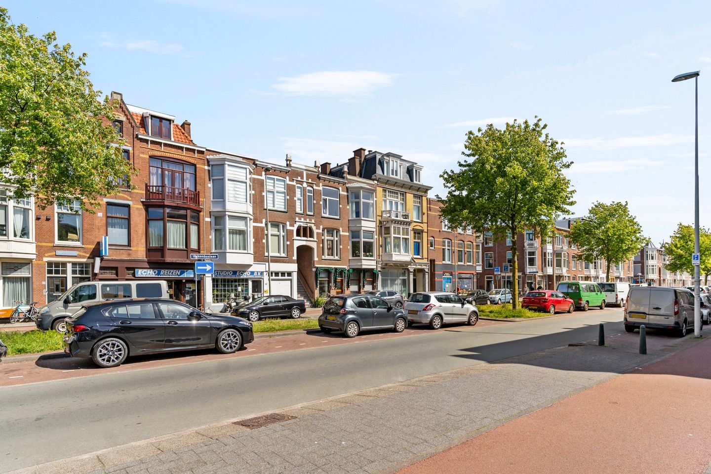Photo 40 of Halleystraat 5