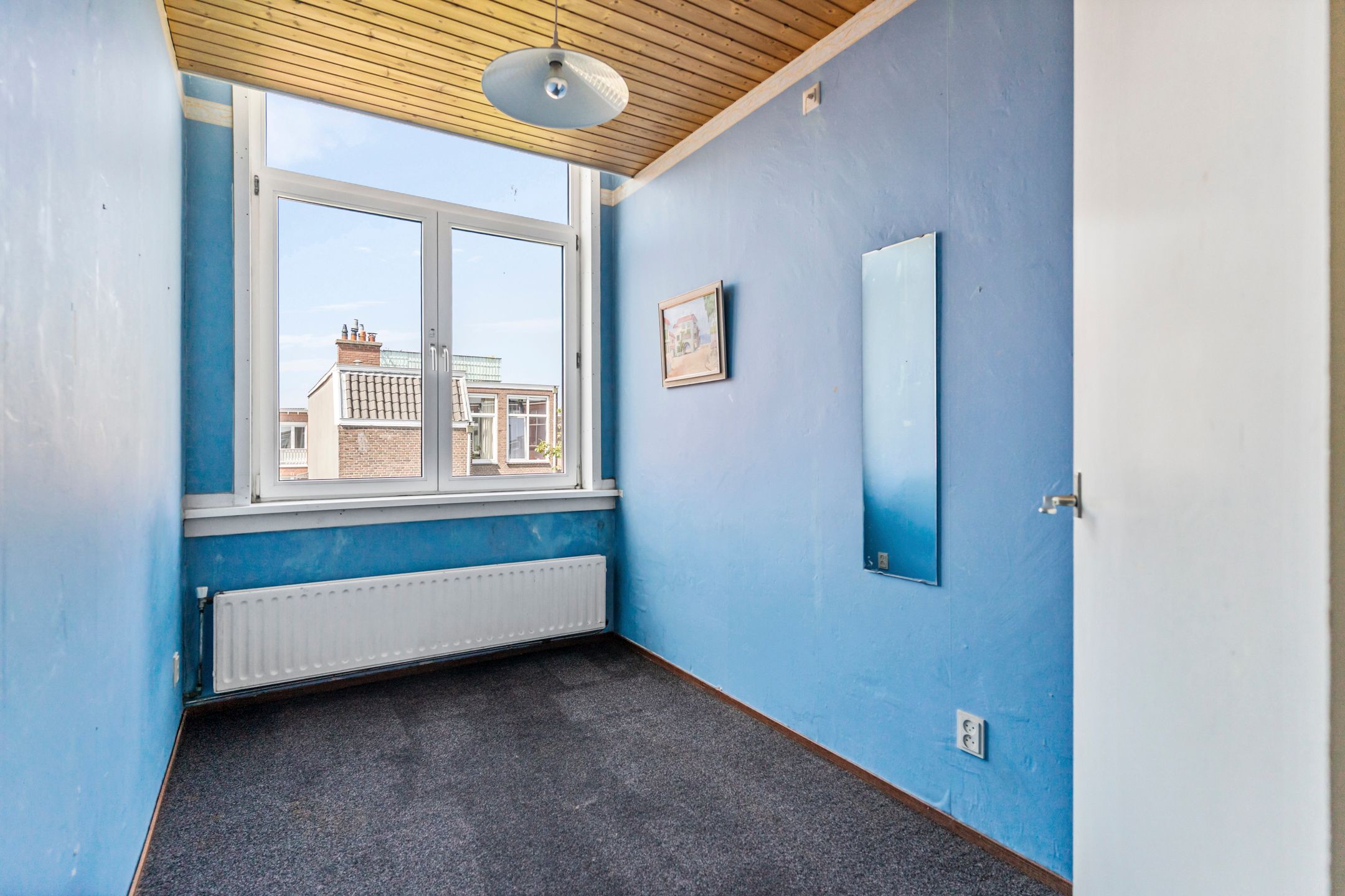 Photo 24 of Halleystraat 5