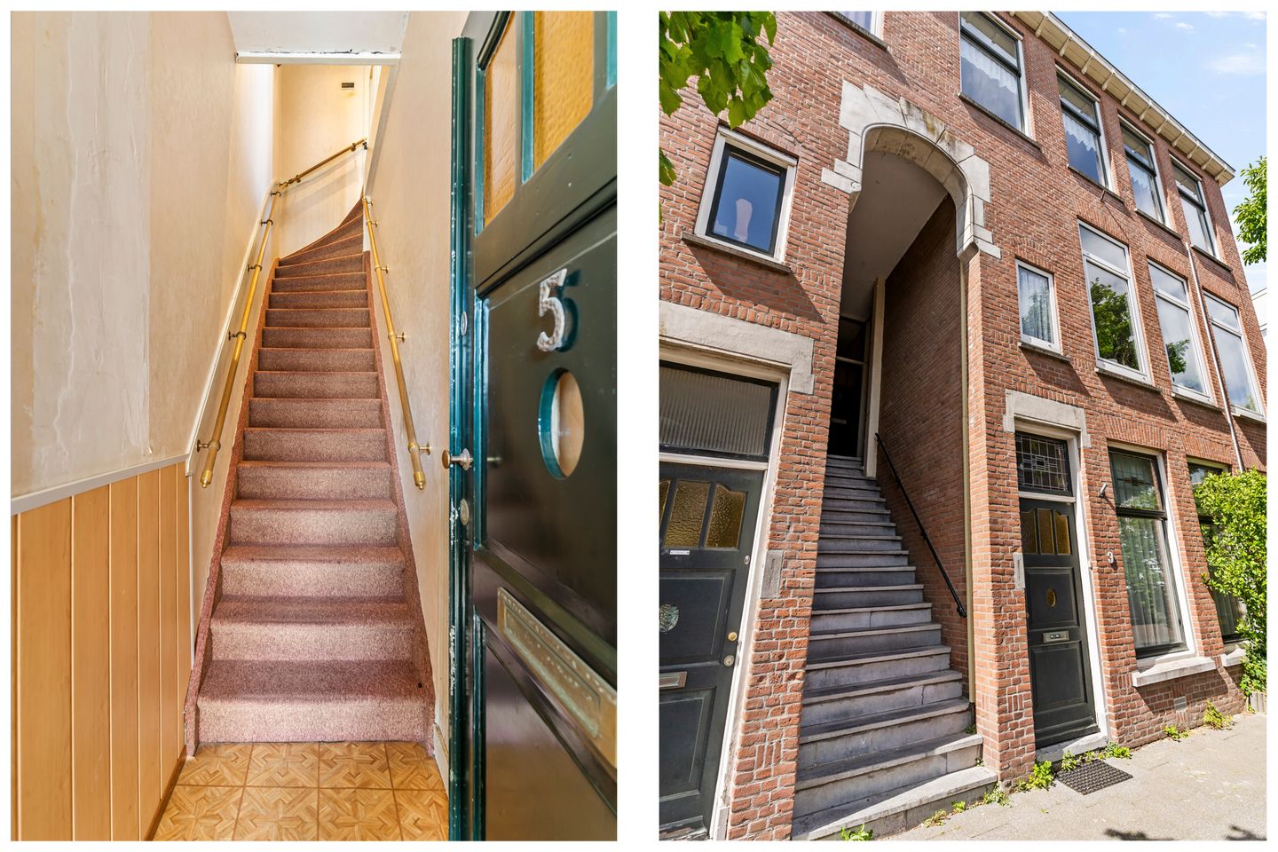 Photo 34 of Halleystraat 5