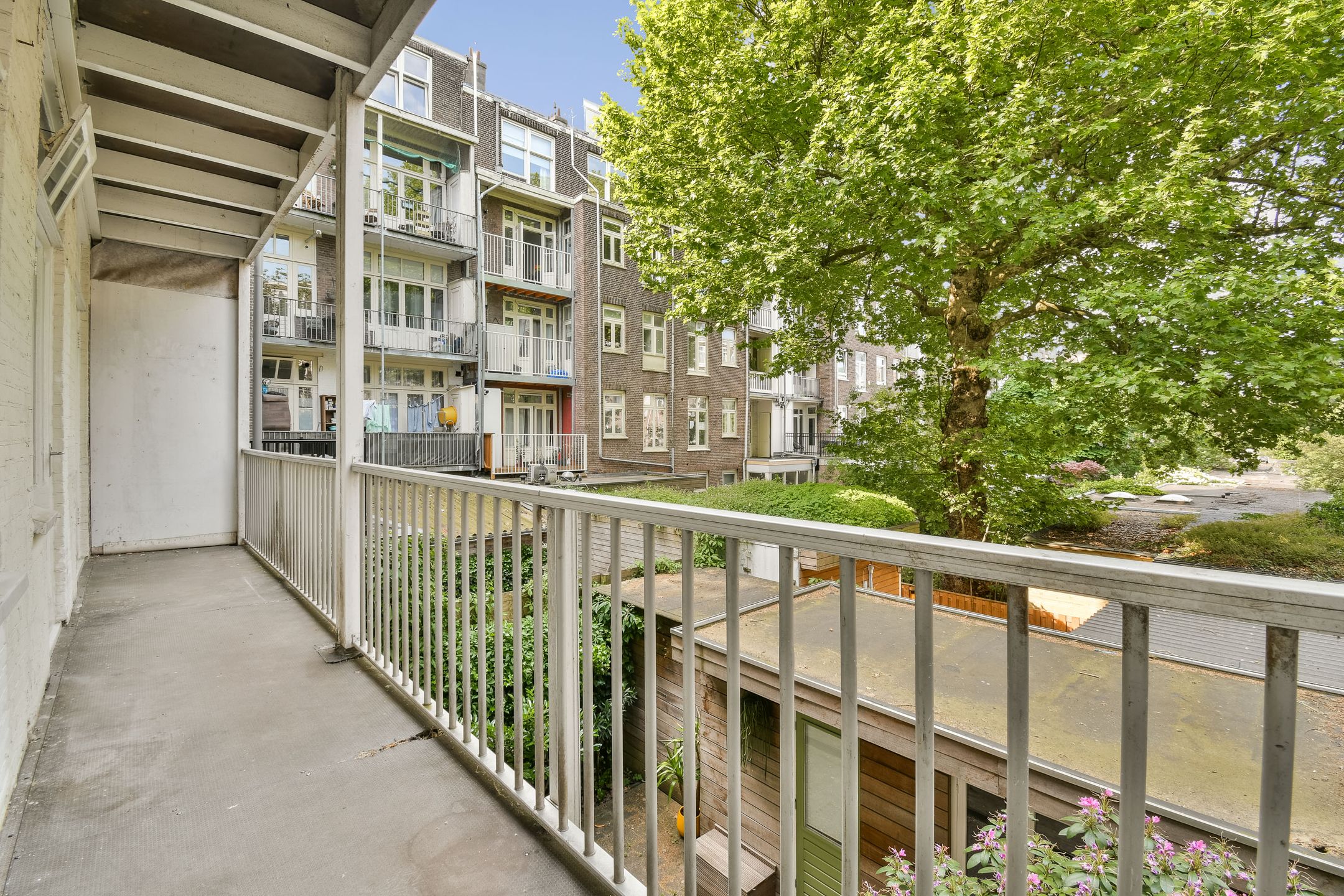 Foto 15 van Rhijnvis Feithstraat 58-1