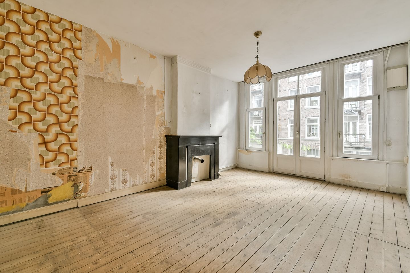 Foto 4 van Rhijnvis Feithstraat 58-1