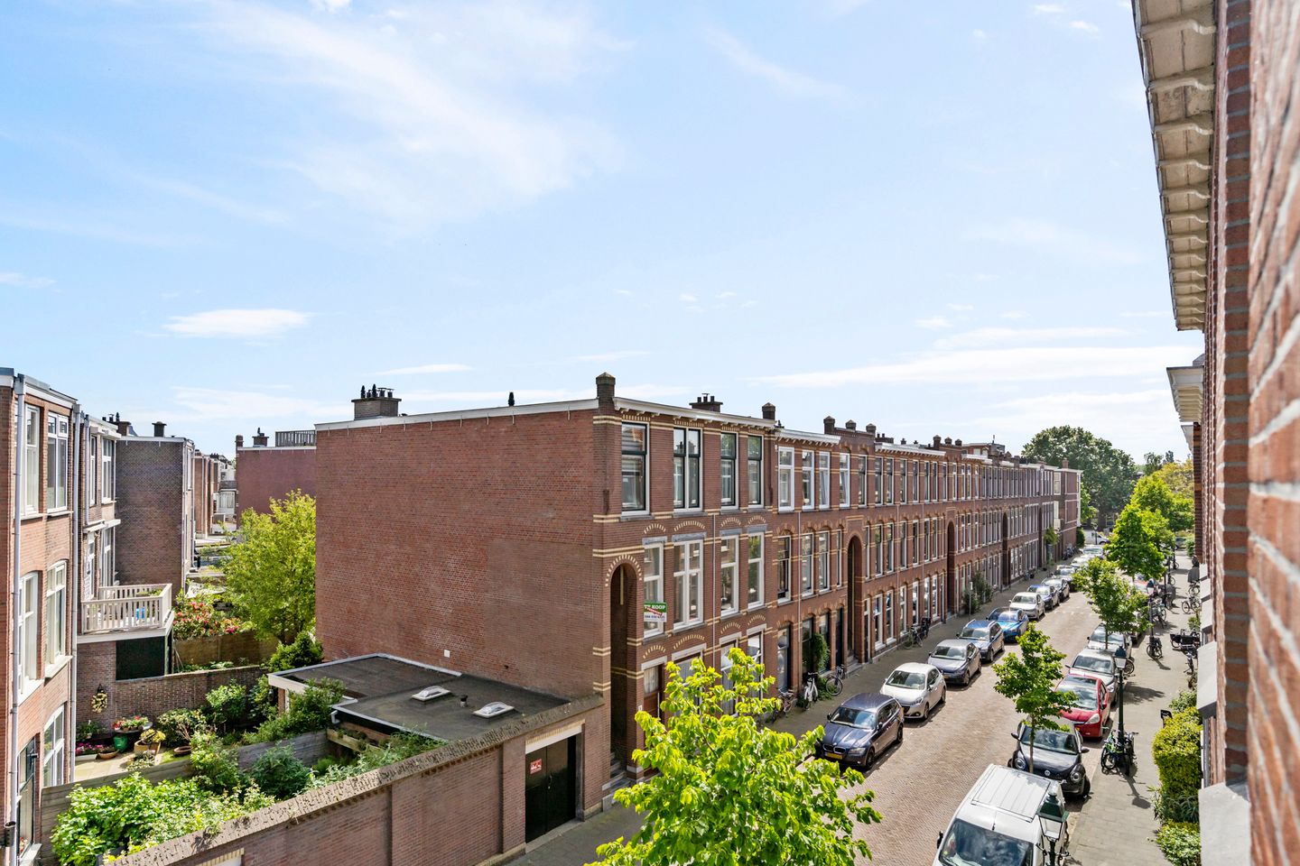 Photo 5 of Halleystraat 5
