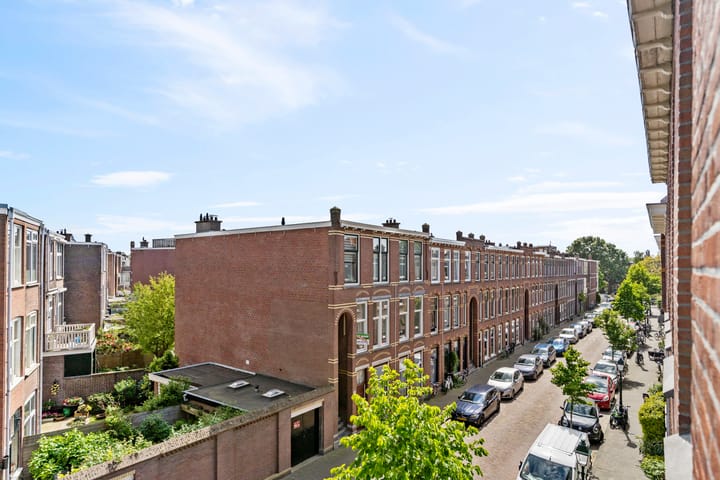 Foto 5 van Halleystraat 5