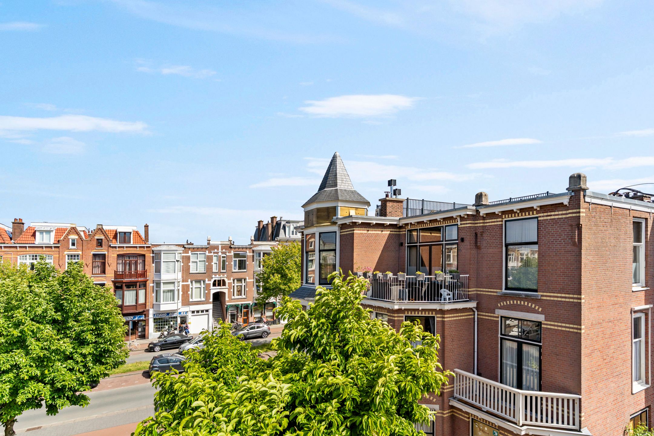 Photo 6 of Halleystraat 5