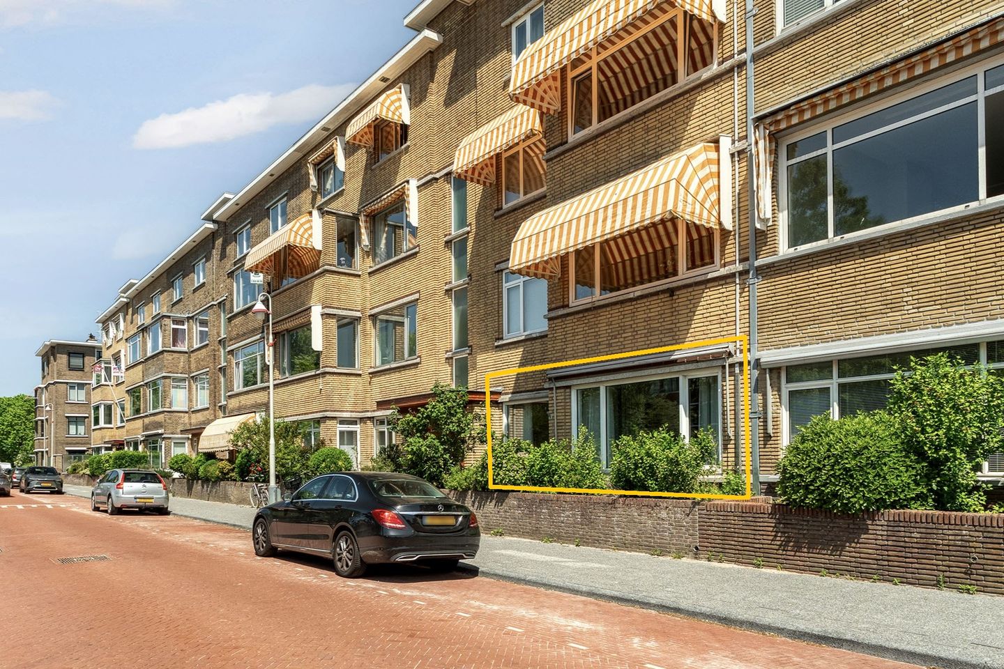 Photo 1 of Hoefbladlaan 33