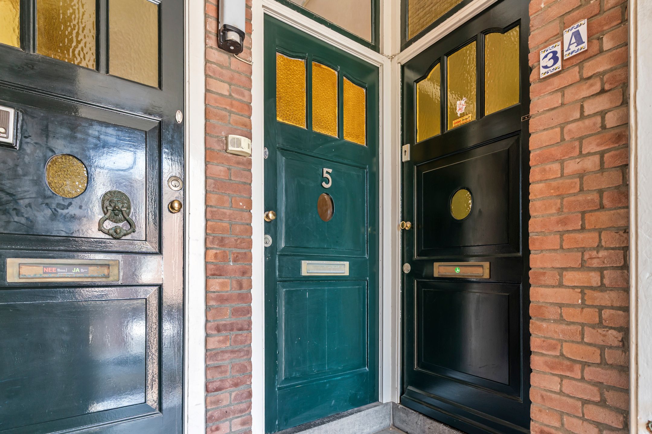 Photo 33 of Halleystraat 5