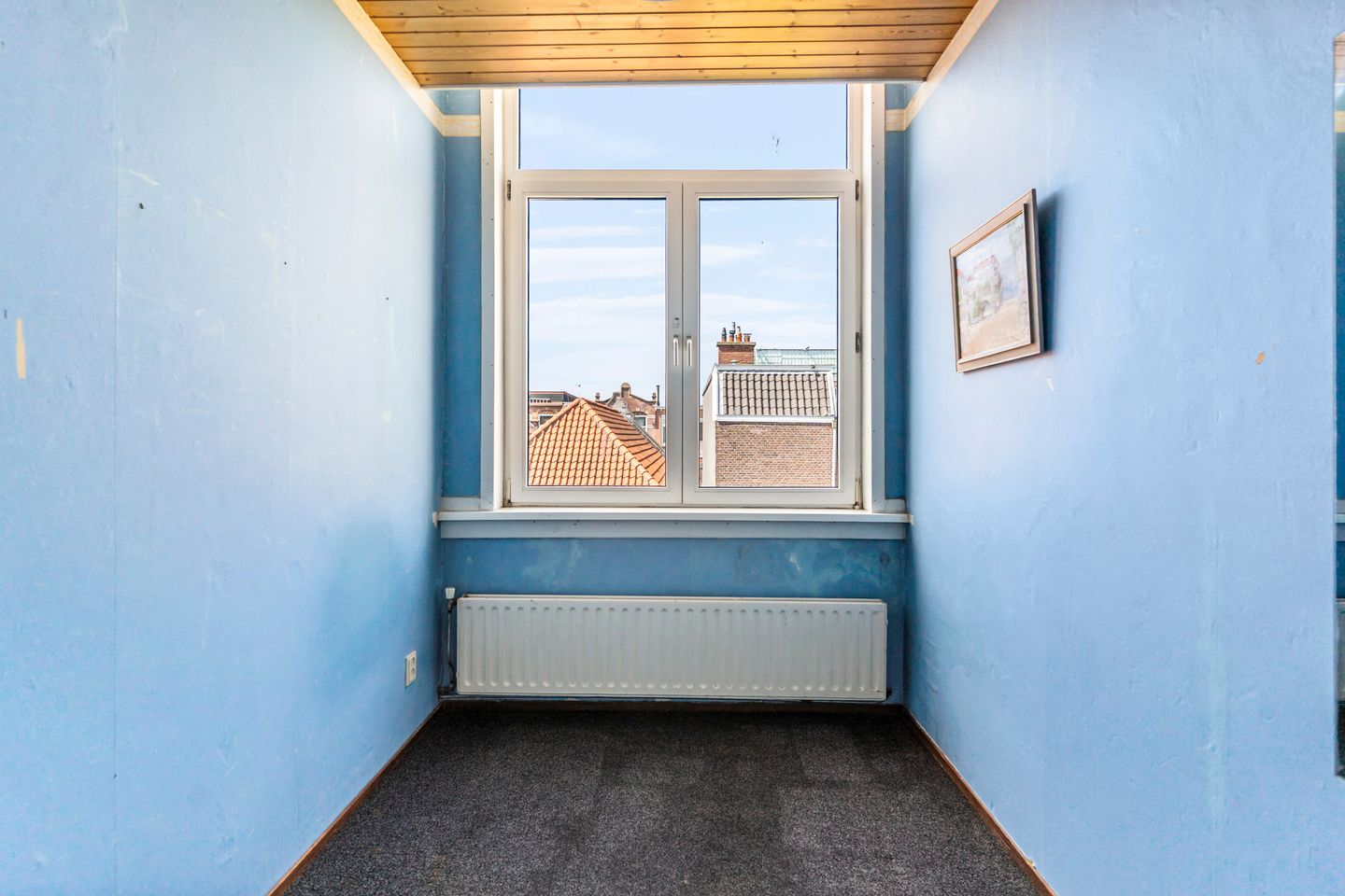 Photo 25 of Halleystraat 5