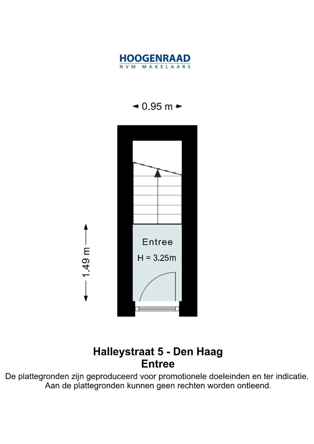 Photo 46 of Halleystraat 5