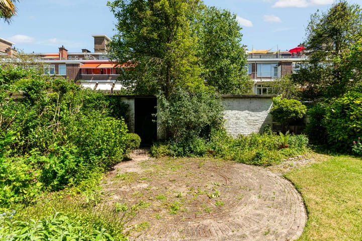 Photo 5 of Hoefbladlaan 33