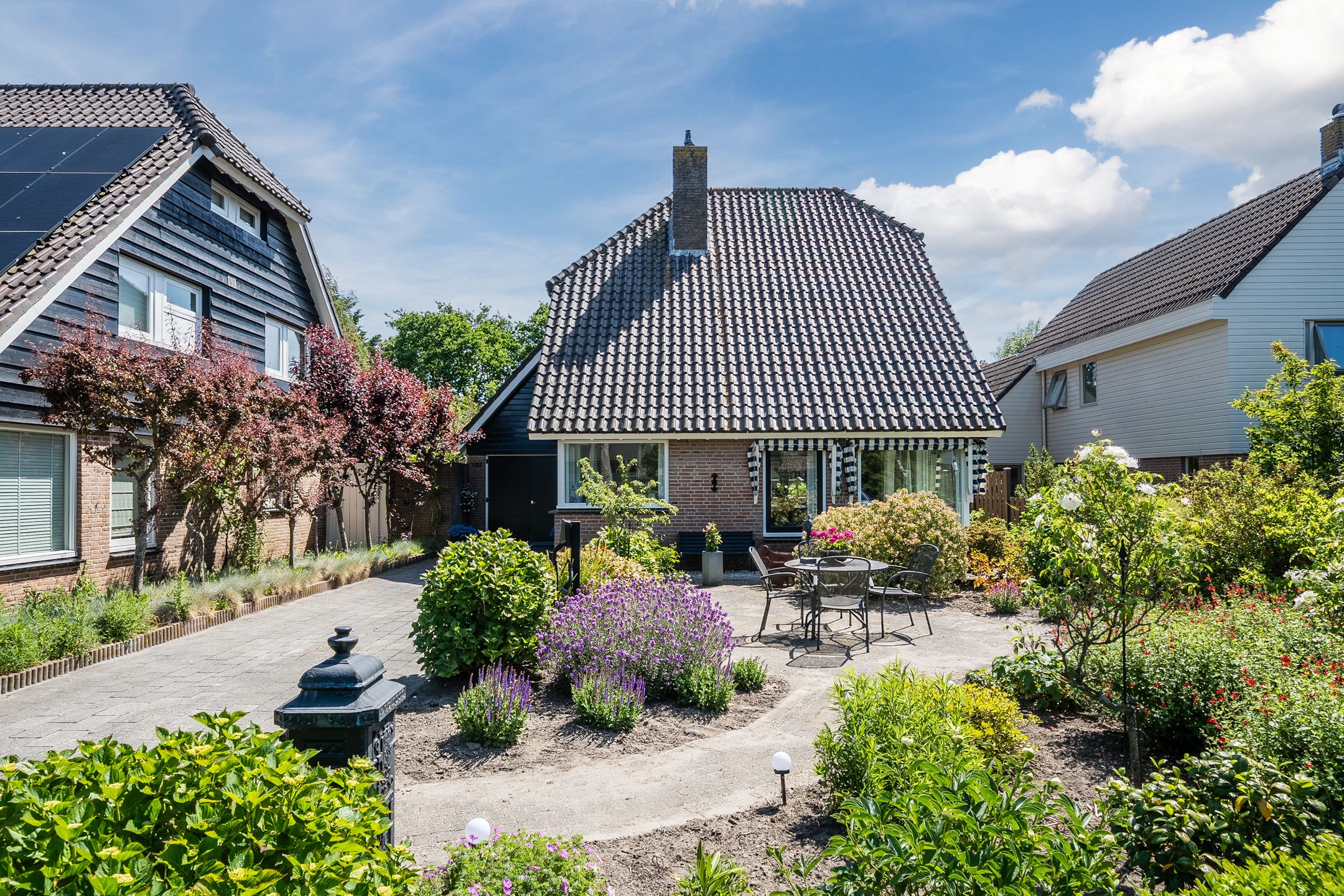 Benedenweg 125