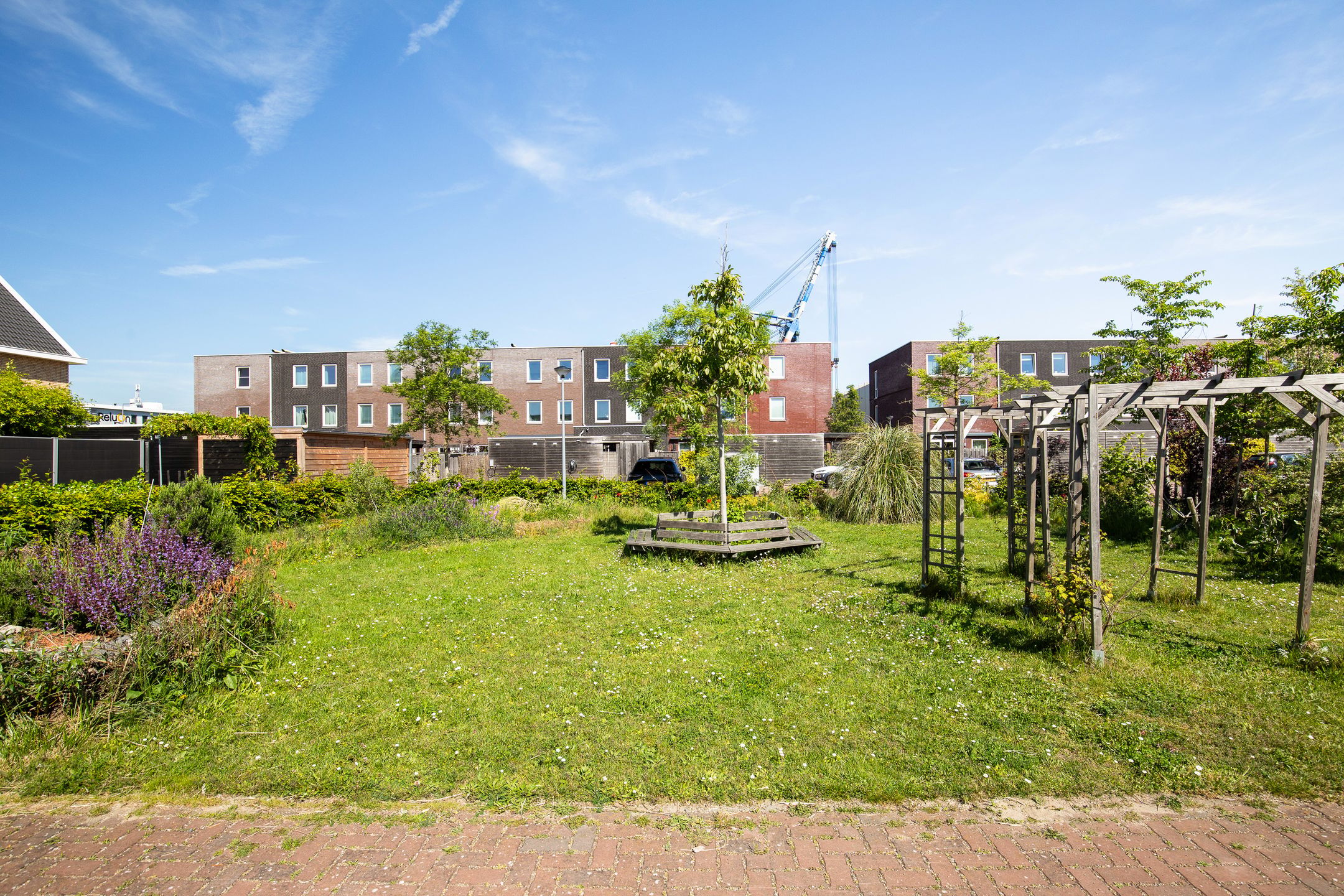 Photo 54 of Heysekade 9