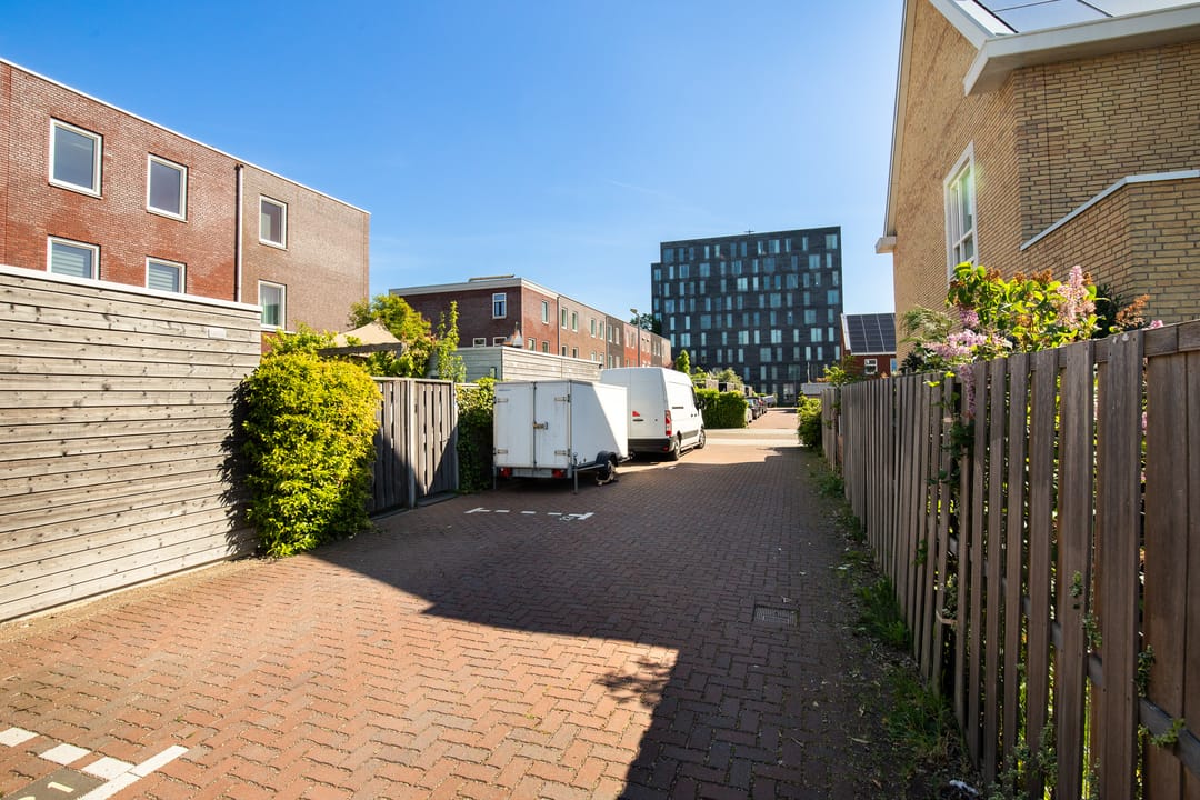 Photo 31 of Heysekade 9