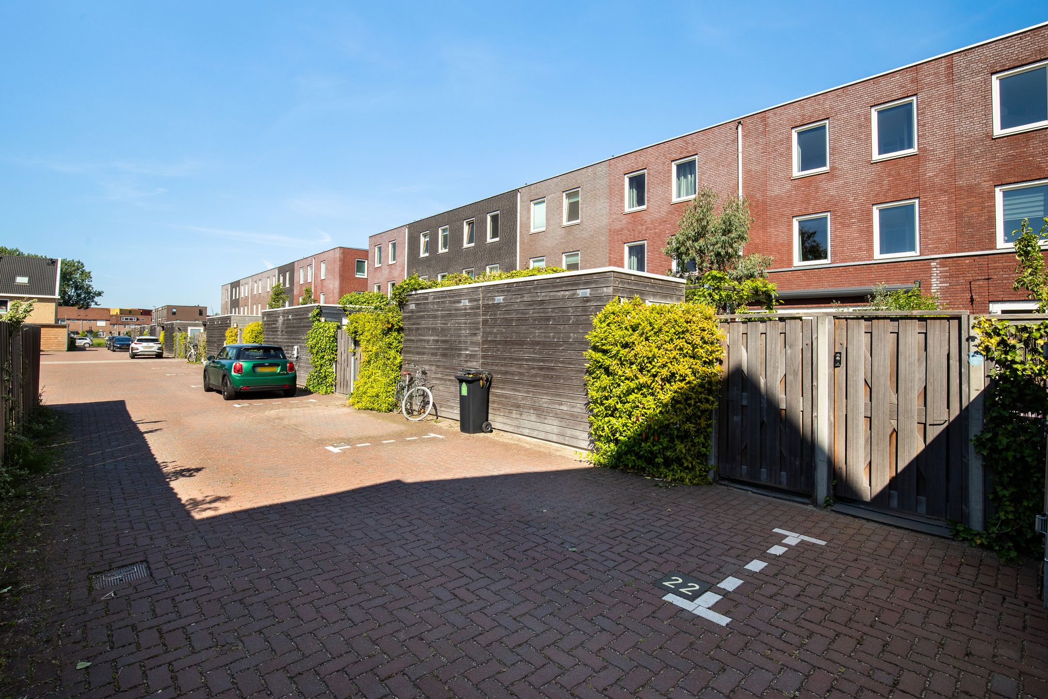 Photo 30 of Heysekade 9