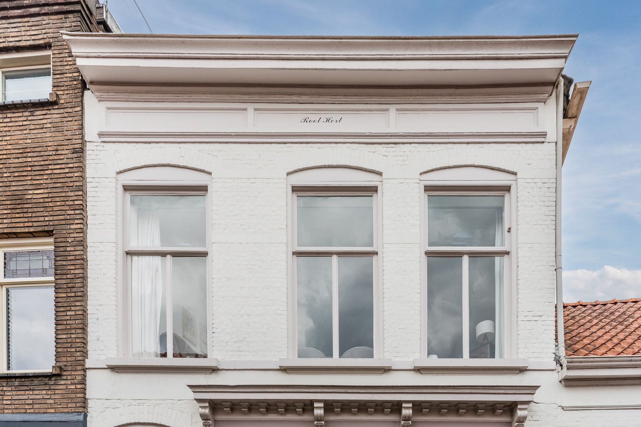 Wijngaardstraat 5-A 5 a