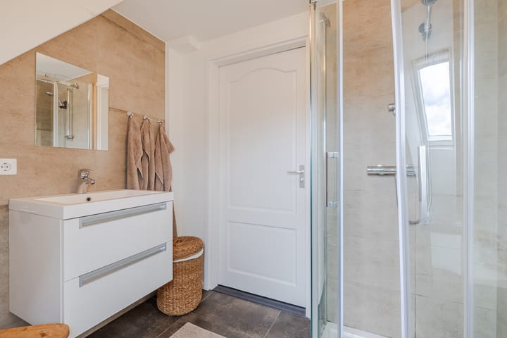 Foto 4 van Wijngaardstraat 5-A